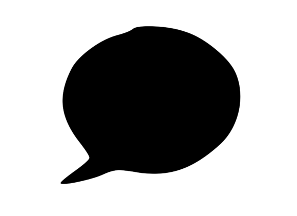 New UI Web Ding Chat Bubble