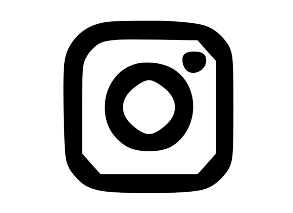 New UI Web Ding Instagram Icon