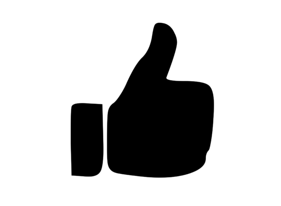 New UI Web Ding Web Element Like Icon: Graphics & Web Elements