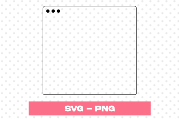 Retro Web Elements & Graphics for Handmade Brands