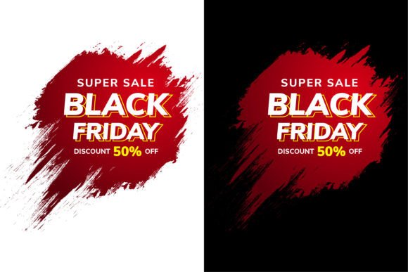 Super Sale Square Banner